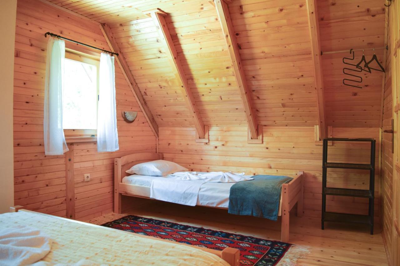 Holiday Home Aster Žabljak Eksteriør bilde