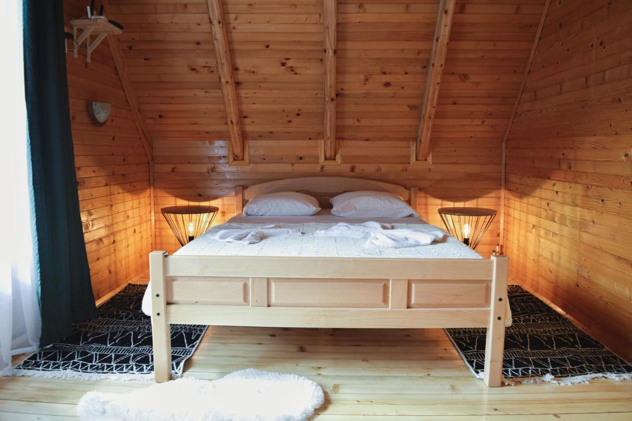 Holiday Home Aster Žabljak Eksteriør bilde