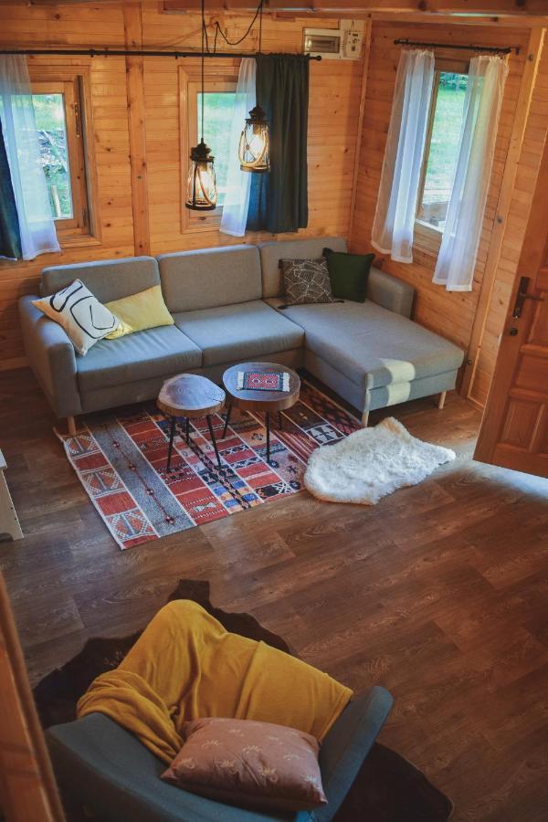 Holiday Home Aster Žabljak Eksteriør bilde