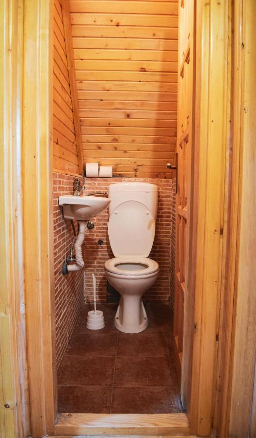 Holiday Home Aster Žabljak Eksteriør bilde