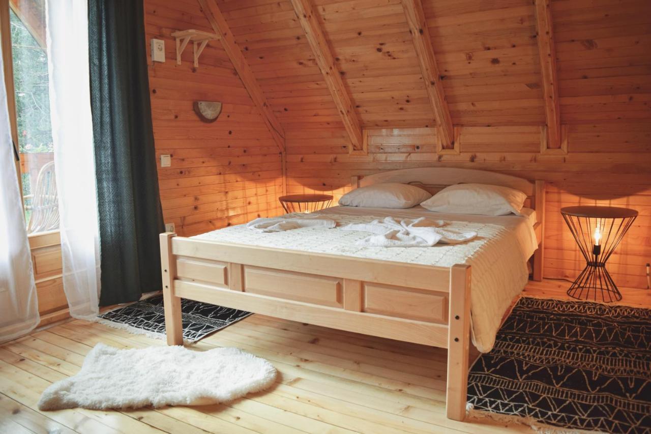 Holiday Home Aster Žabljak Eksteriør bilde