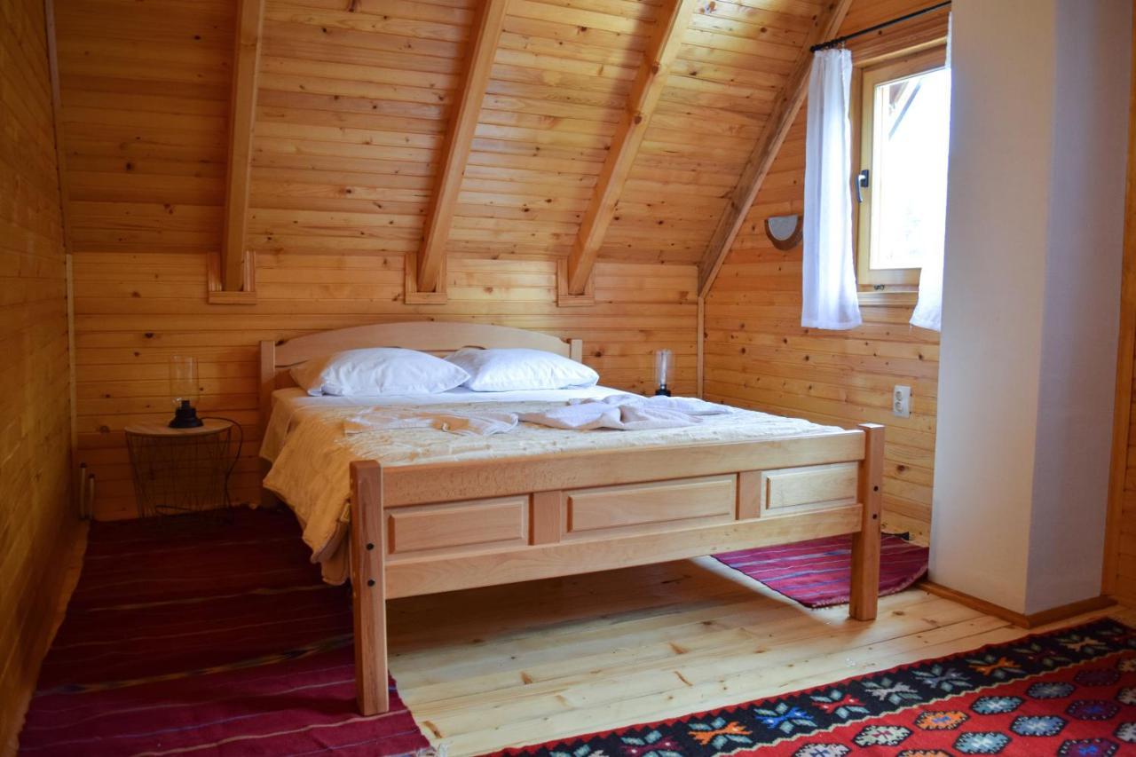 Holiday Home Aster Žabljak Eksteriør bilde