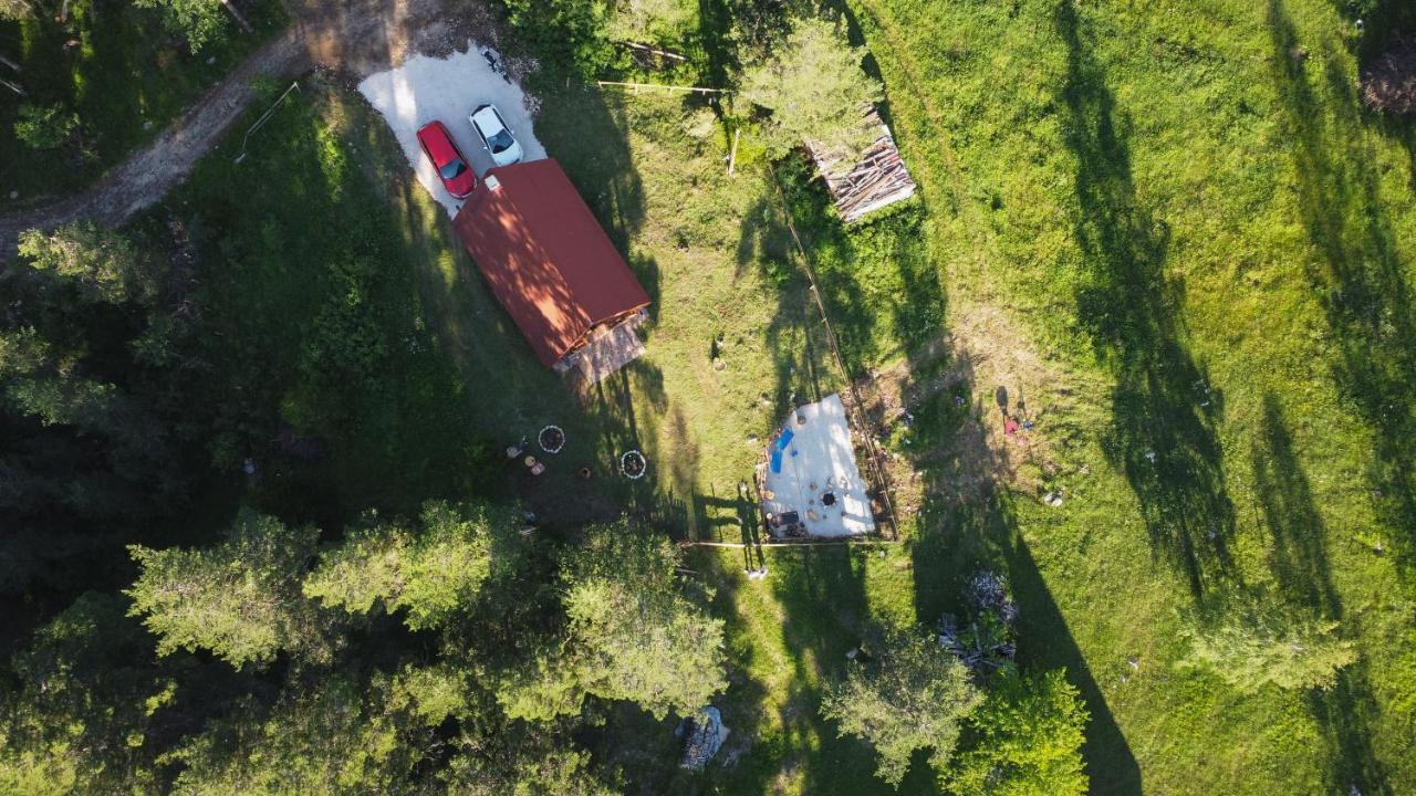 Holiday Home Aster Žabljak Eksteriør bilde