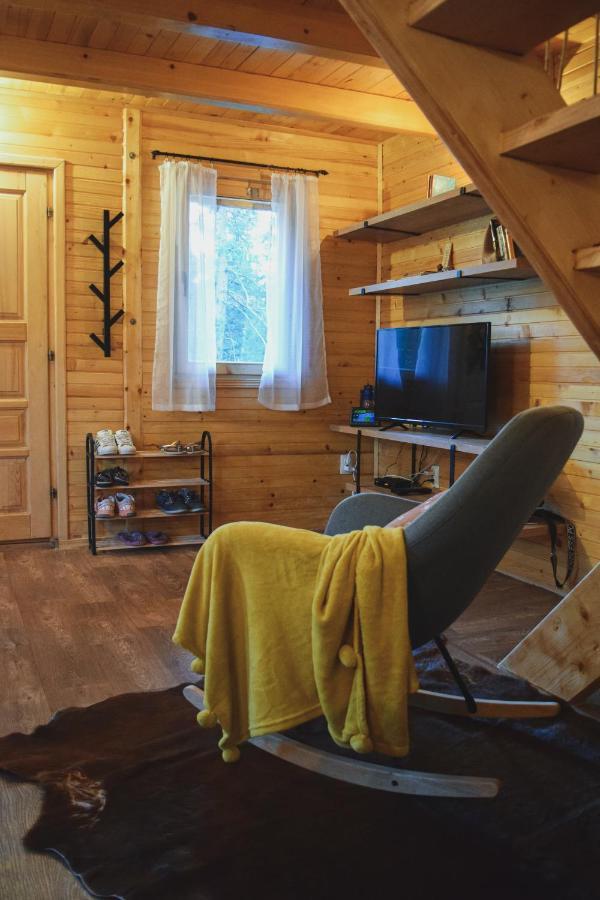 Holiday Home Aster Žabljak Eksteriør bilde