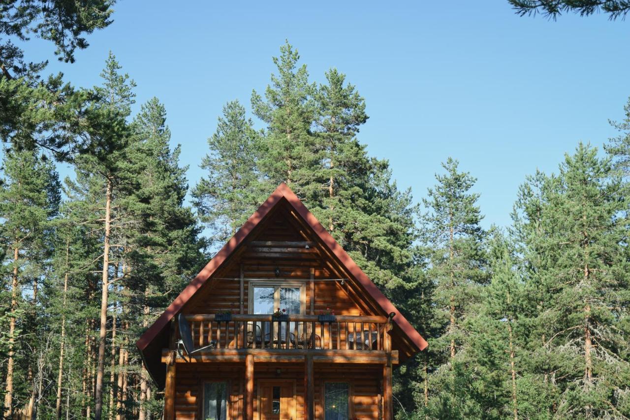 Holiday Home Aster Žabljak Eksteriør bilde