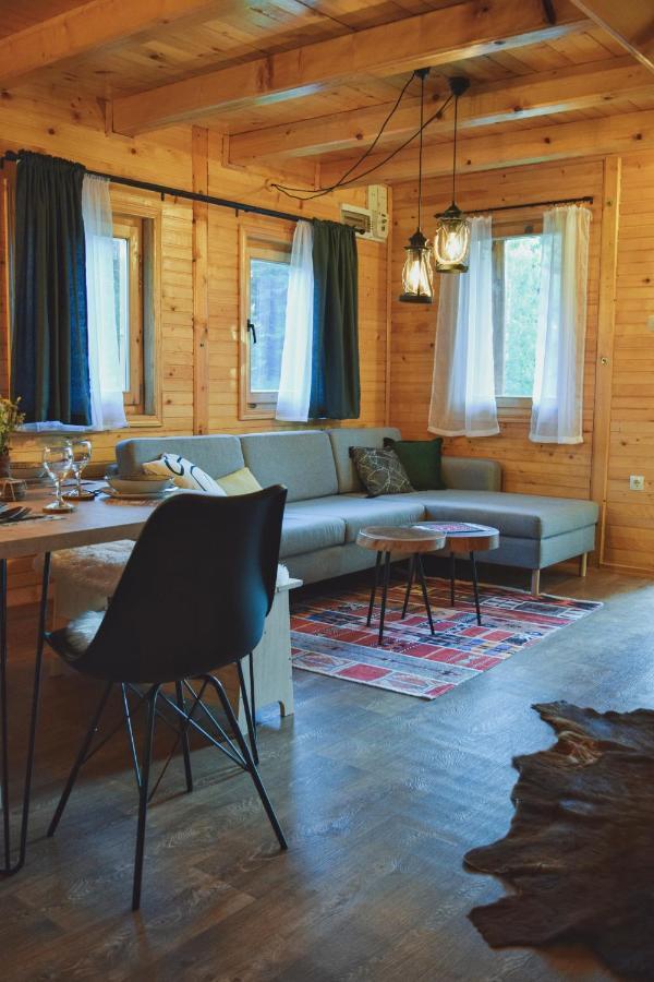 Holiday Home Aster Žabljak Eksteriør bilde