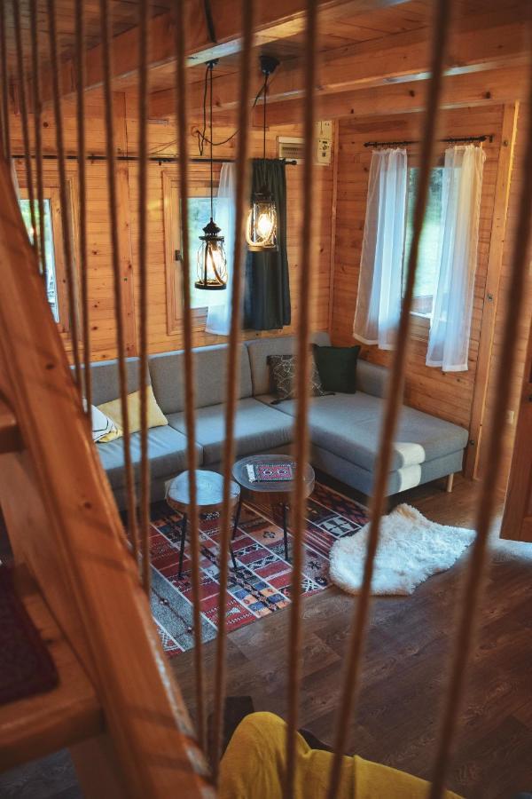 Holiday Home Aster Žabljak Eksteriør bilde