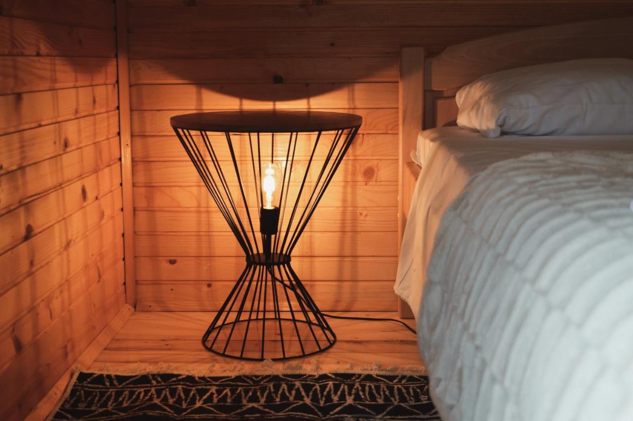 Holiday Home Aster Žabljak Eksteriør bilde