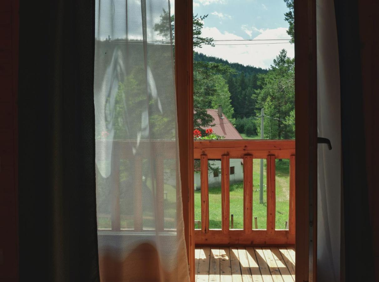 Holiday Home Aster Žabljak Eksteriør bilde
