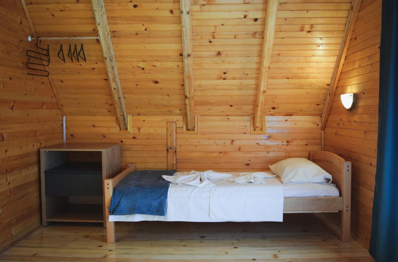 Holiday Home Aster Žabljak Eksteriør bilde