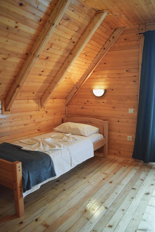 Holiday Home Aster Žabljak Eksteriør bilde