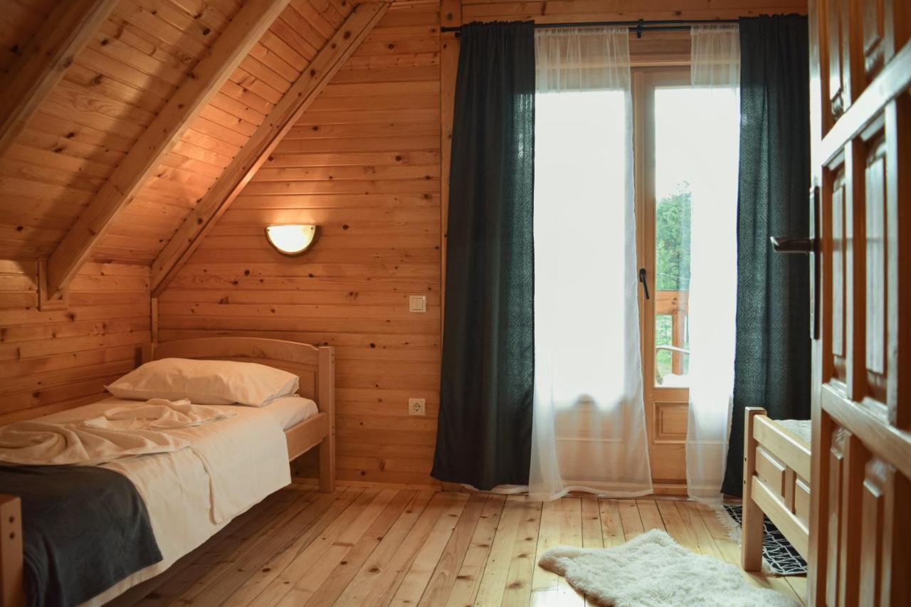 Holiday Home Aster Žabljak Eksteriør bilde