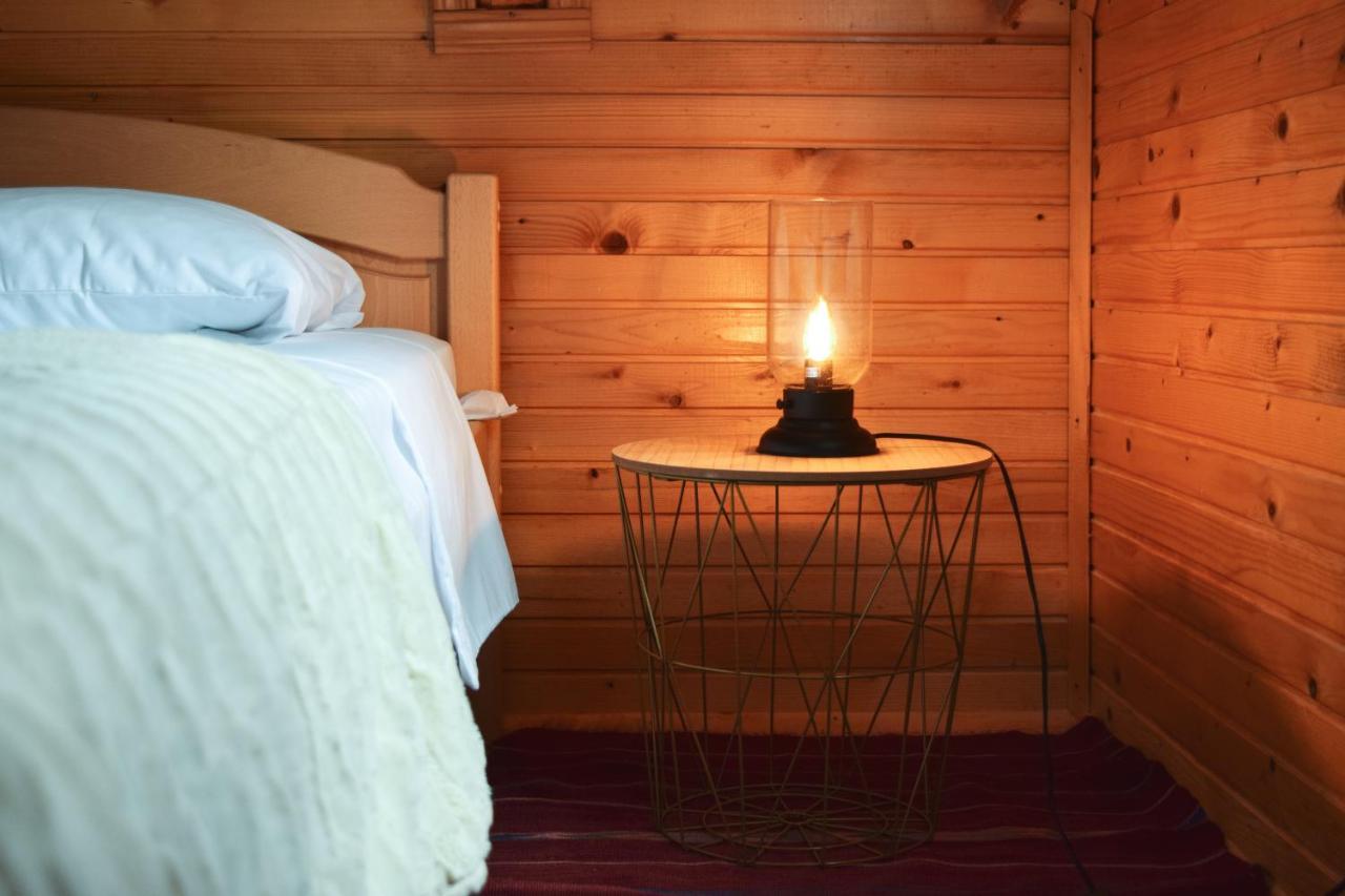 Holiday Home Aster Žabljak Eksteriør bilde